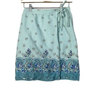 knee length dresses for ladies Nourish Mini Dress Blue Curve main image 1